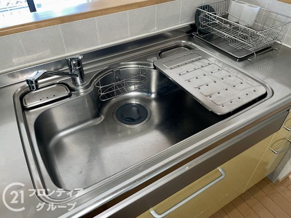 香芝市旭ケ丘５丁目の中古一戸建て