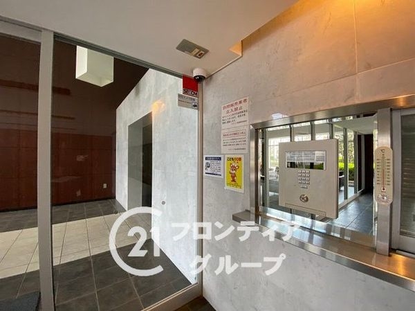 エスリード高田駅前　中古マンション