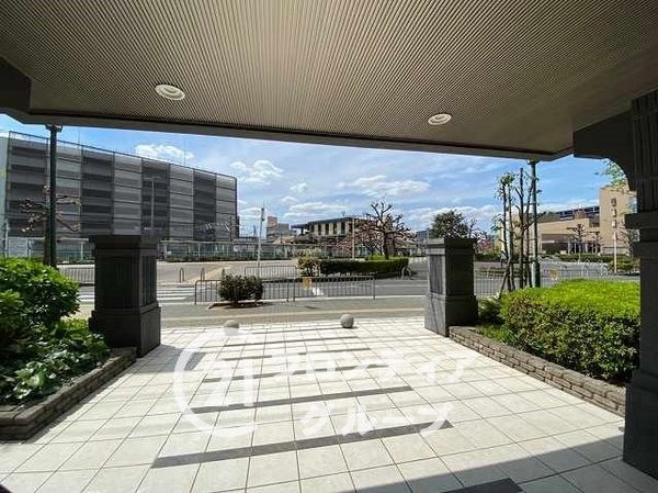 エスリード高田駅前　中古マンション