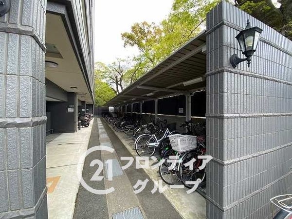 エスリード高田駅前　中古マンション