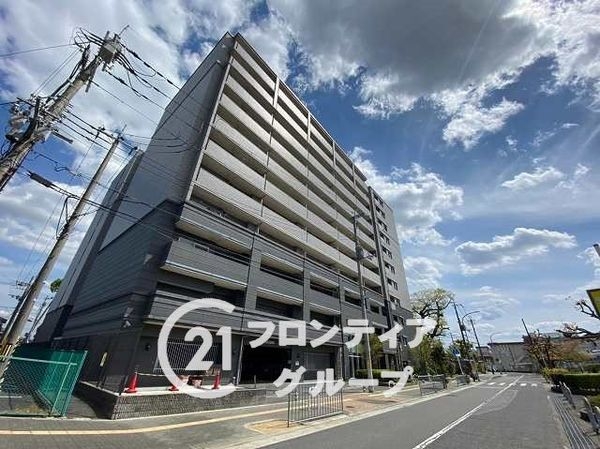 エスリード高田駅前　中古マンション