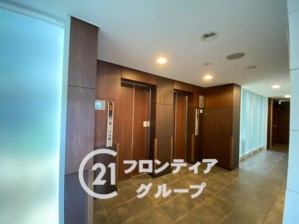 エスリード高田駅前　中古マンション