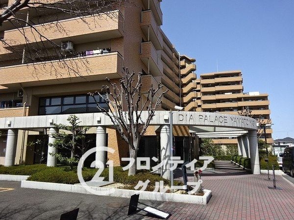 ダイアパレス大和八木　中古マンション