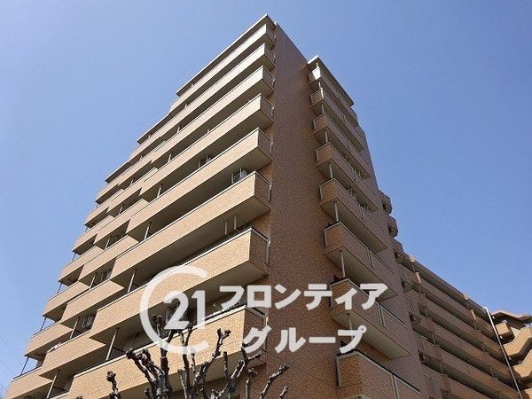 ダイアパレス大和八木　中古マンション
