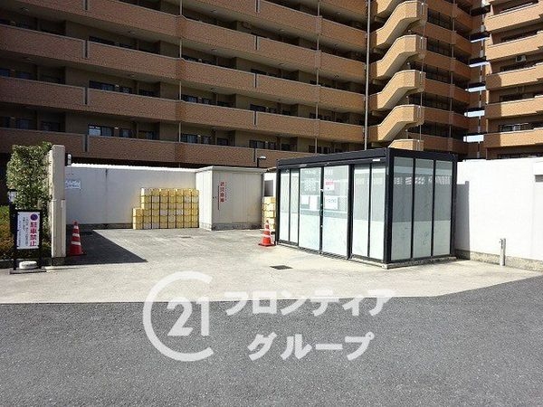 ダイアパレス大和八木　中古マンション