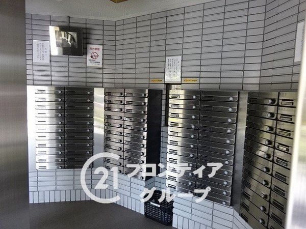 ダイアパレス大和八木　中古マンション