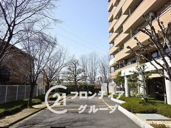 ダイアパレス大和八木　中古マンション