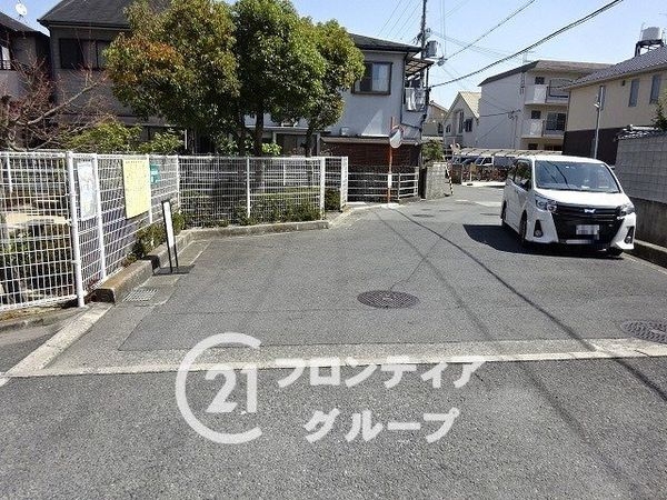 ダイアパレス大和八木　中古マンション