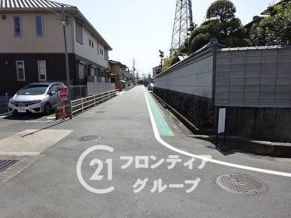 ダイアパレス大和八木　中古マンション