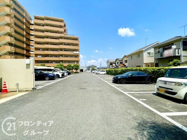 ダイアパレス大和八木　中古マンション