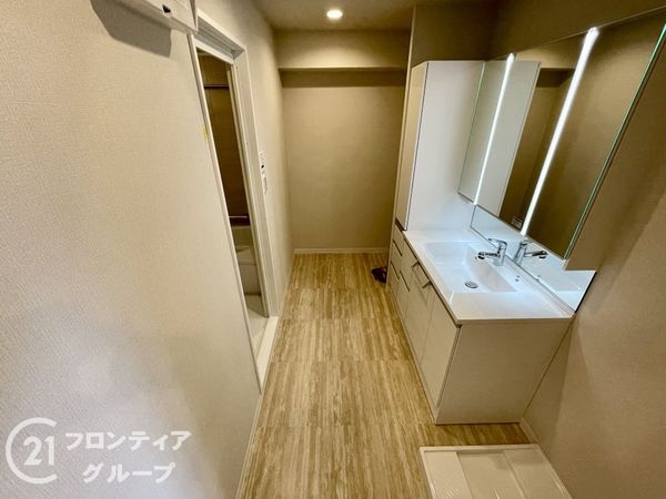 ダイアパレス大和八木　中古マンション