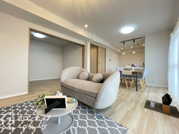 ダイアパレス大和八木　中古マンション