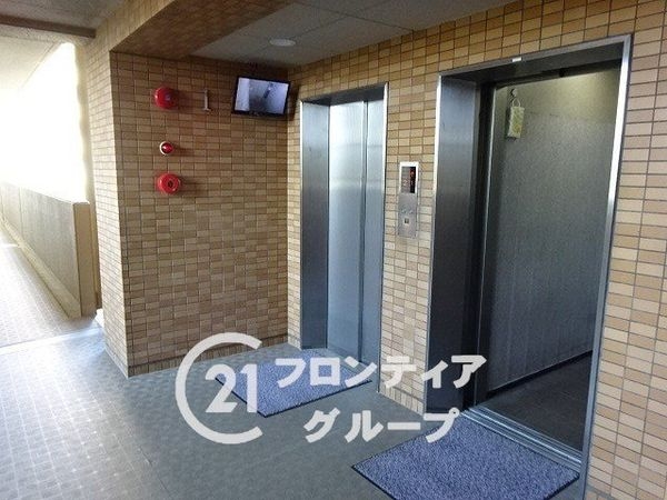 ダイアパレス大和八木　中古マンション