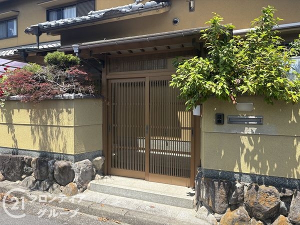 橿原市新口町の中古一戸建て