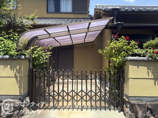 橿原市新口町の中古一戸建て