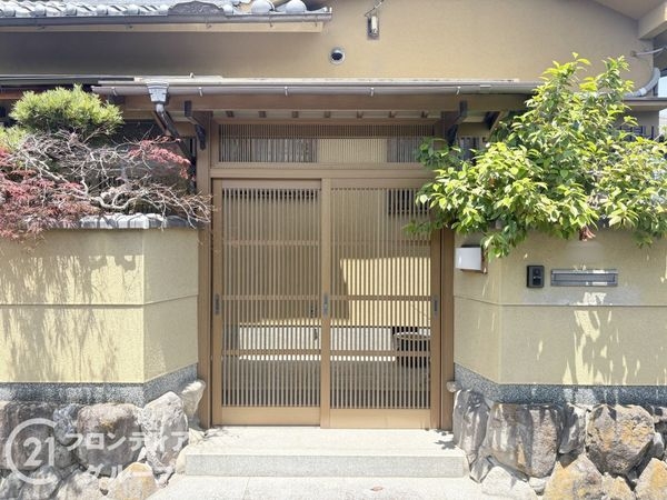 橿原市新口町　中古一戸建て