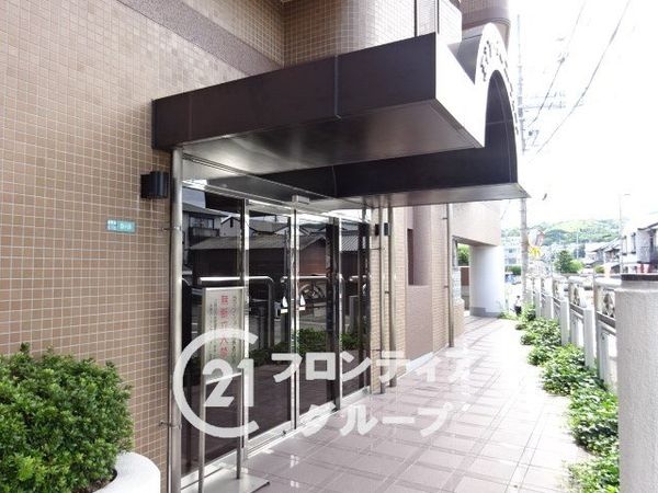 王寺アーバンコンフォート　中古マンション