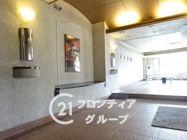 王寺アーバンコンフォート　中古マンション