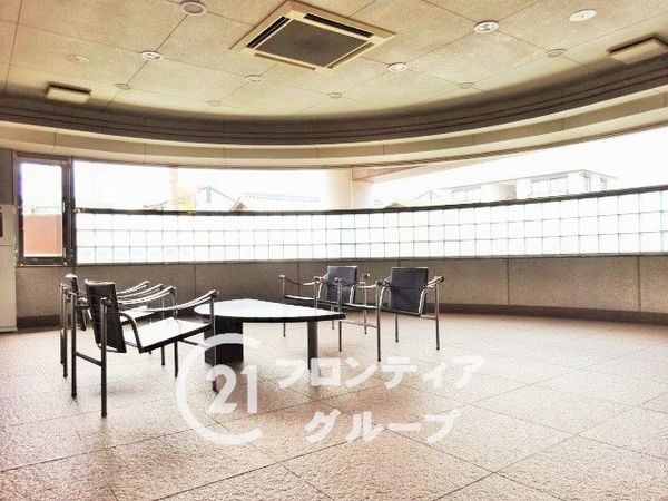 王寺アーバンコンフォート　中古マンション