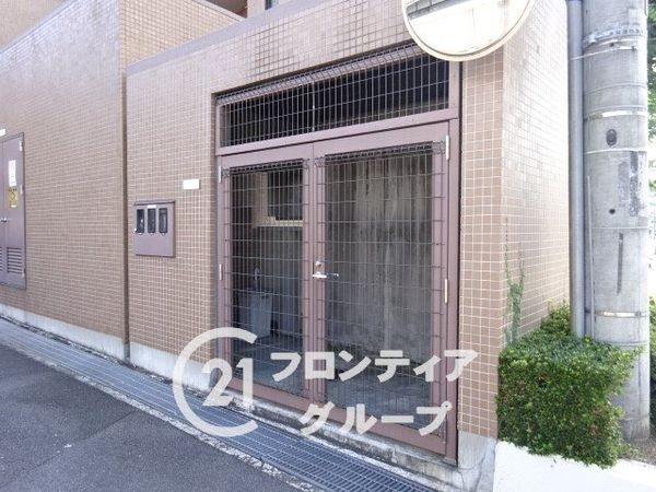 王寺アーバンコンフォート　中古マンション