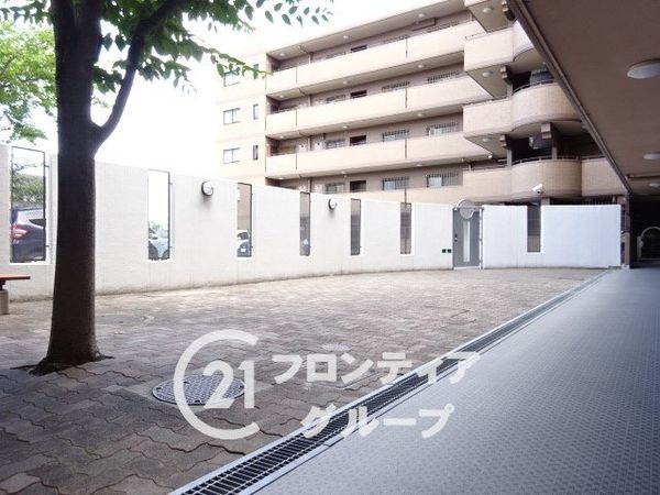 王寺アーバンコンフォート　中古マンション