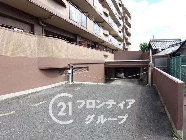 王寺アーバンコンフォート　中古マンション