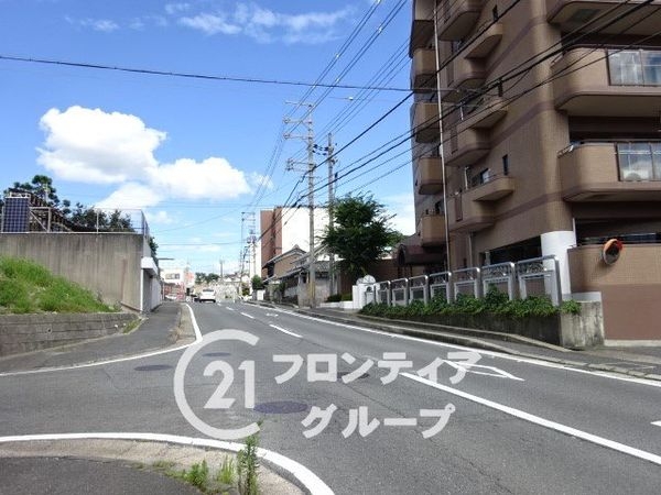 王寺アーバンコンフォート　中古マンション