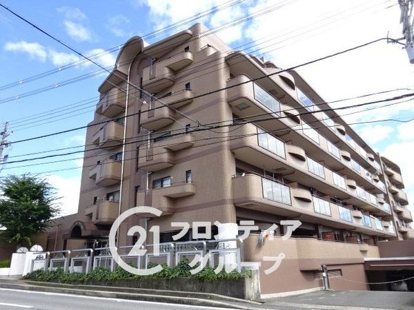 王寺アーバンコンフォート　中古マンション