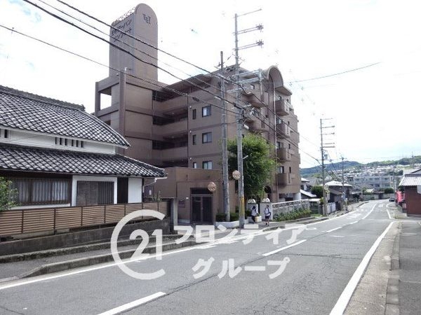 王寺アーバンコンフォート　中古マンション