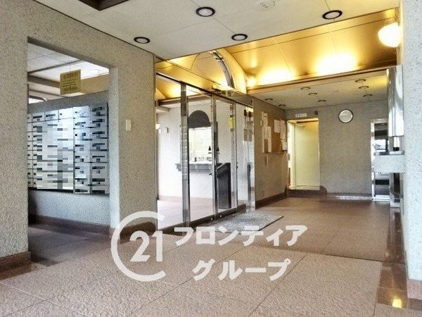 王寺アーバンコンフォート　中古マンション