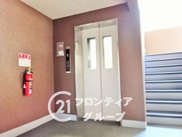 王寺アーバンコンフォート　中古マンション