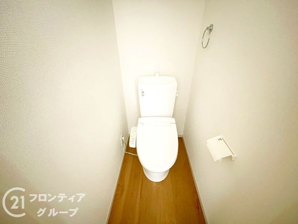 京田辺市薪水取　新築一戸建て　１期　全１区画