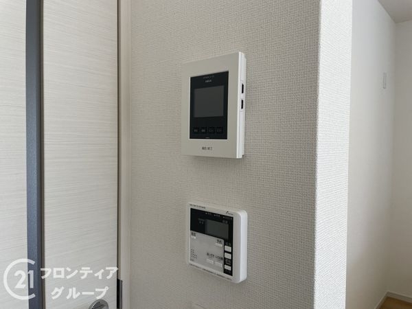 京田辺市薪水取　新築一戸建て　１期　全１区画