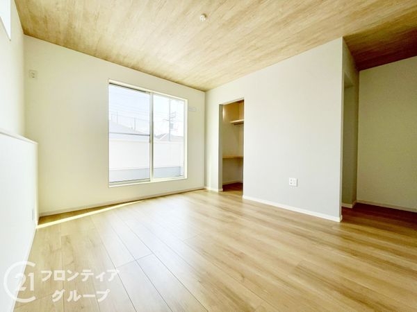 桜井市大字河西の中古一戸建て