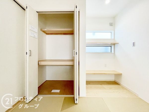 桜井市大字河西の中古一戸建て