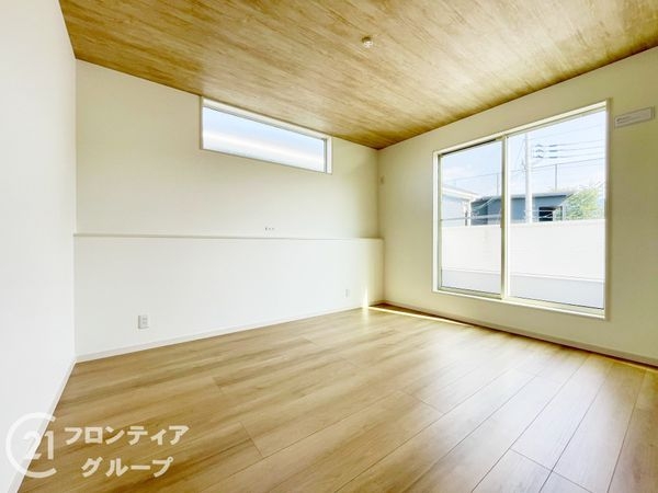桜井市大字河西の中古一戸建て