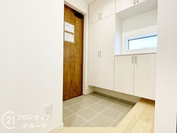 桜井市大字河西の中古一戸建て