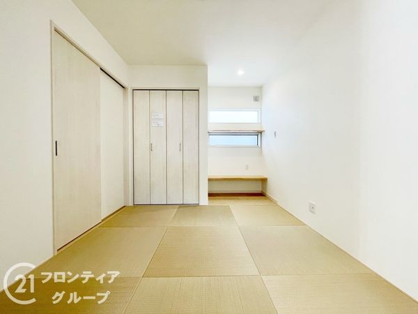 桜井市大字河西の中古一戸建て