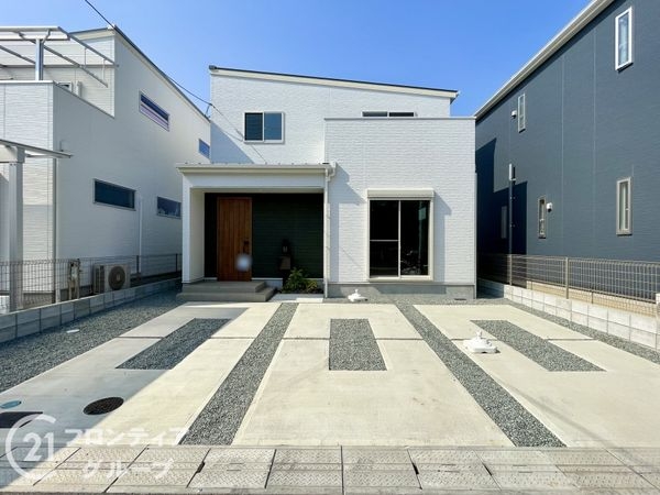 桜井市大字河西の中古一戸建て