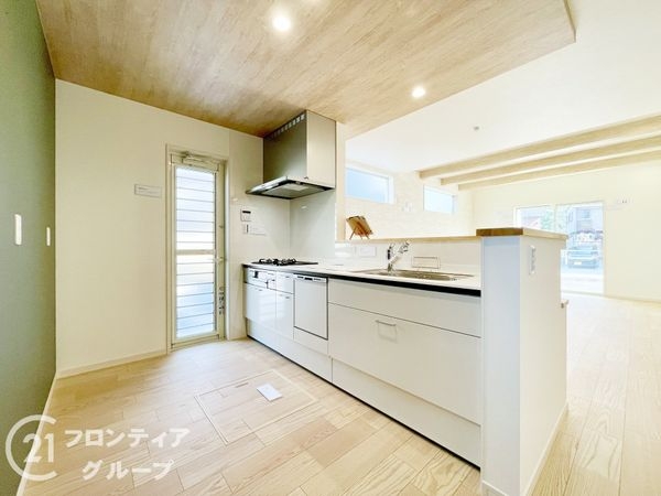 桜井市大字河西の中古一戸建て