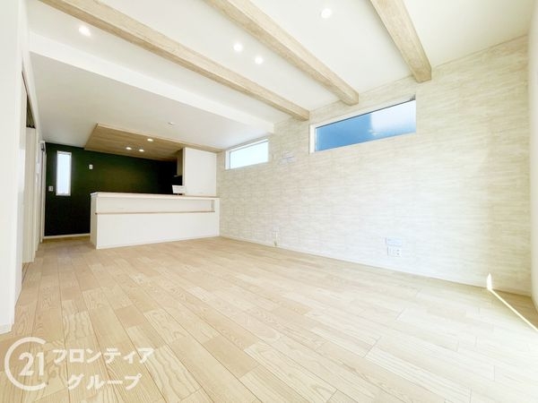 桜井市大字河西の中古一戸建て