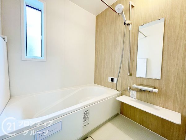 桜井市大字河西　新築一戸建て　２号地