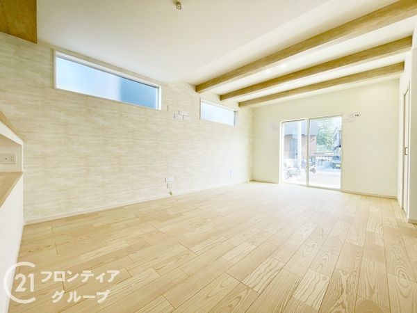 桜井市大字河西の中古一戸建て