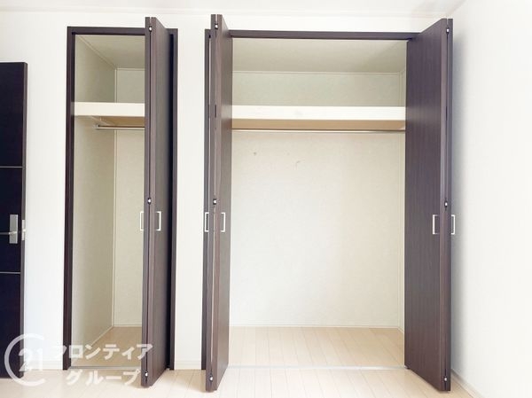 奈良市大安寺３丁目の中古一戸建て