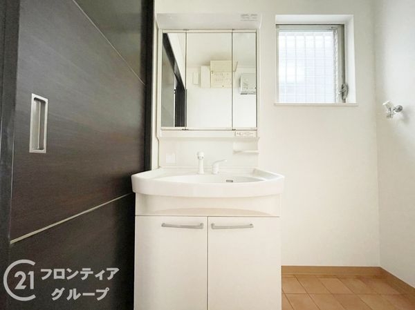 奈良市大安寺３丁目の中古一戸建て