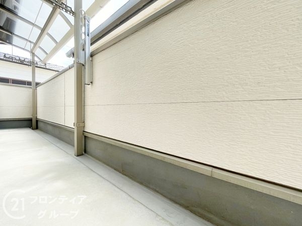 奈良市大安寺３丁目の中古一戸建て