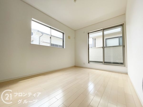 奈良市大安寺３丁目の中古一戸建て