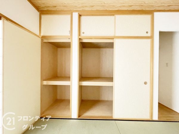 奈良市大安寺３丁目の中古一戸建て