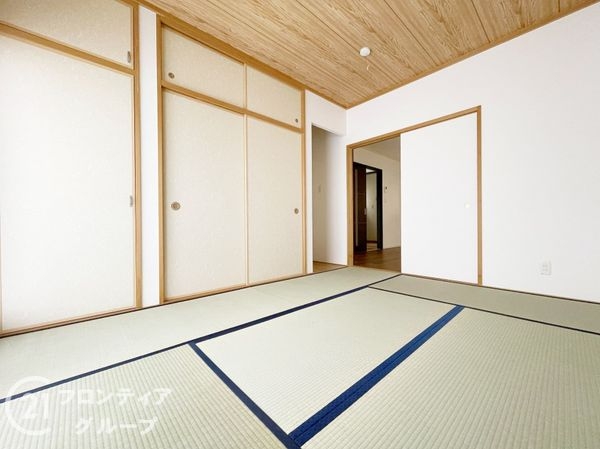奈良市大安寺３丁目の中古一戸建て