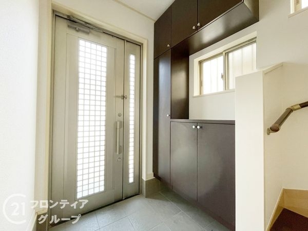 奈良市大安寺３丁目の中古一戸建て